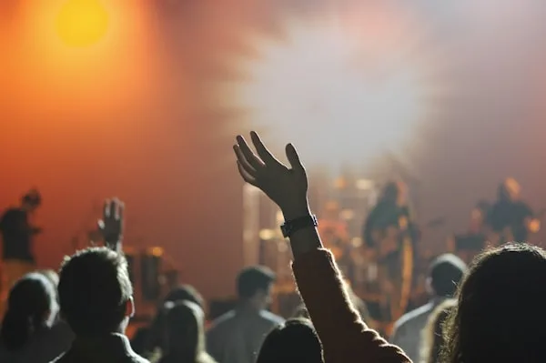 Grace Community Church Redesign — Church website design case study